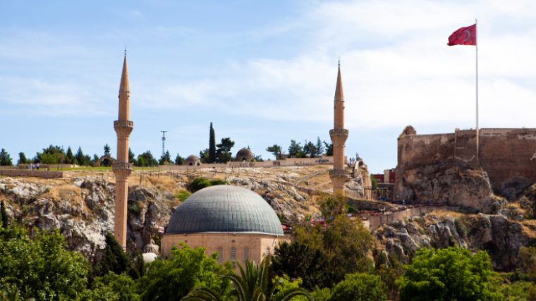 Şanlıurfa Gezisi: Sıra Dışı Bir Yolculuk